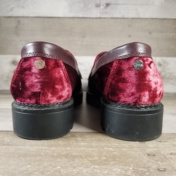 Circus by Sam Edelman Dillon Loafers | Mens 9 - Picture 4 of 8